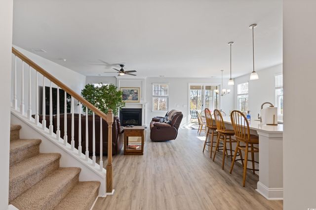 4070 Rutherford Ct., Little River, SC 29566