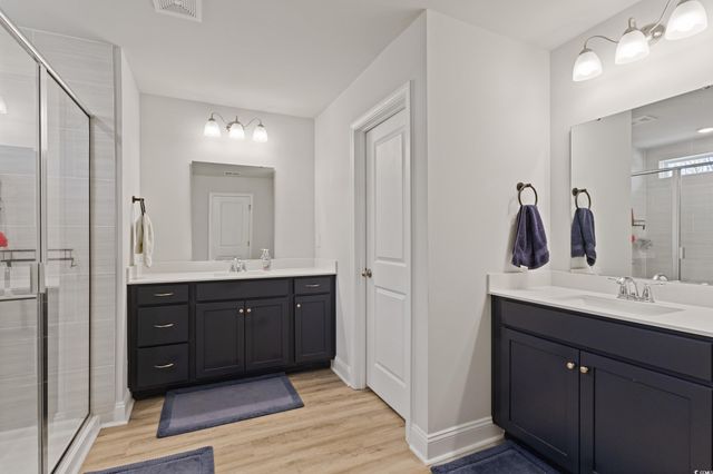 4070 Rutherford Ct., Little River, SC 29566