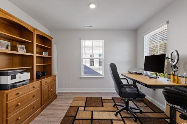 4070 Rutherford Ct., Little River, SC 29566