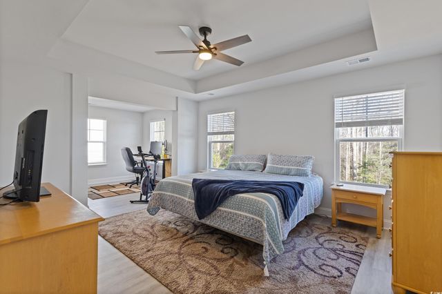 4070 Rutherford Ct., Little River, SC 29566