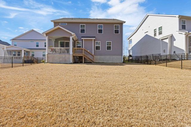 4070 Rutherford Ct., Little River, SC 29566