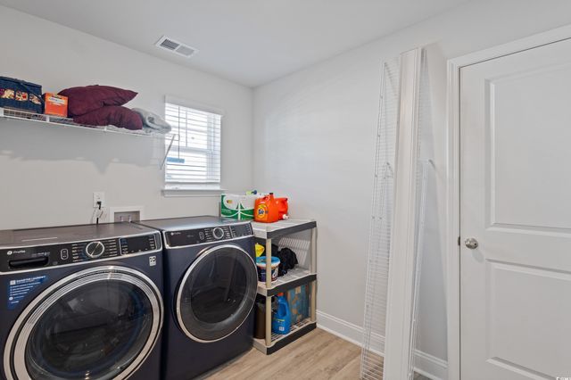 4070 Rutherford Ct., Little River, SC 29566