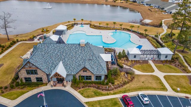 4070 Rutherford Ct., Little River, SC 29566