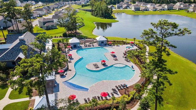 4070 Rutherford Ct., Little River, SC 29566