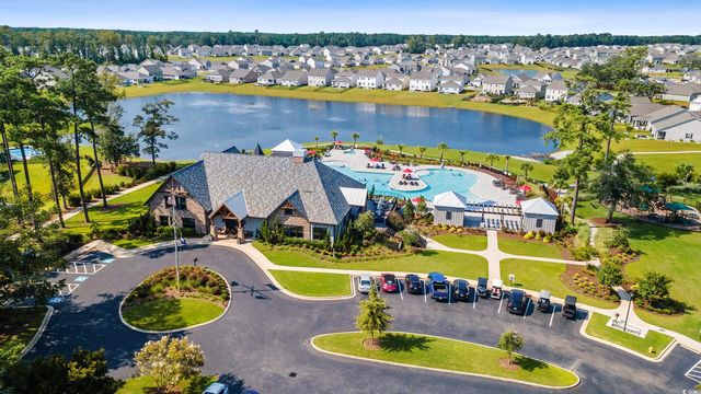 4070 Rutherford Ct., Little River, SC 29566