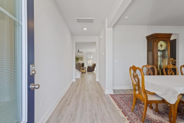 4070 Rutherford Ct., Little River, SC 29566