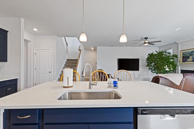 4070 Rutherford Ct., Little River, SC 29566