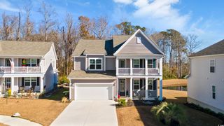 4070 Rutherford Ct., Little River, SC 29566