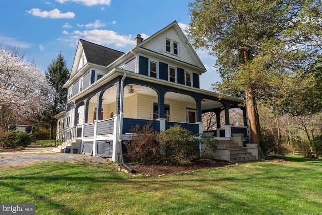 119 NICODEMUS RD, Reisterstown, MD 21136