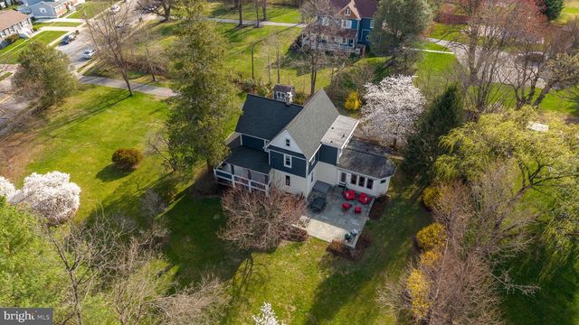 119 NICODEMUS RD, Reisterstown, MD 21136