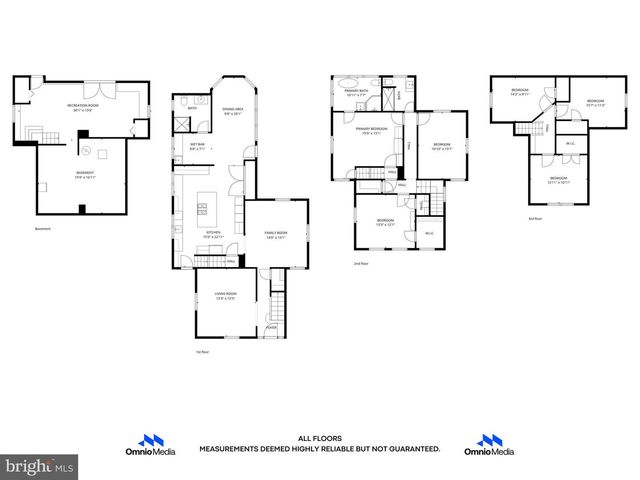 119 NICODEMUS RD, Reisterstown, MD 21136