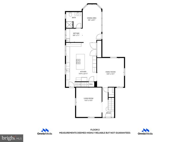 119 NICODEMUS RD, Reisterstown, MD 21136