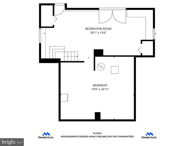 119 NICODEMUS RD, Reisterstown, MD 21136