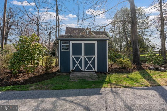 119 NICODEMUS RD, Reisterstown, MD 21136