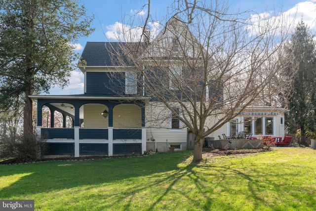 119 NICODEMUS RD, Reisterstown, MD 21136
