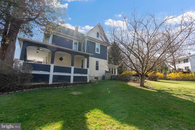 119 NICODEMUS RD, Reisterstown, MD 21136
