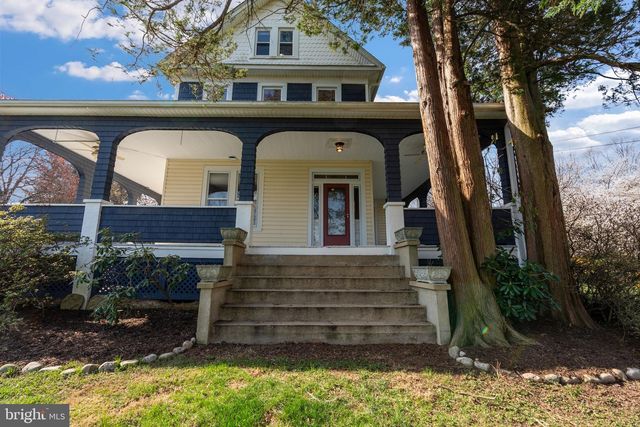 119 NICODEMUS RD, Reisterstown, MD 21136