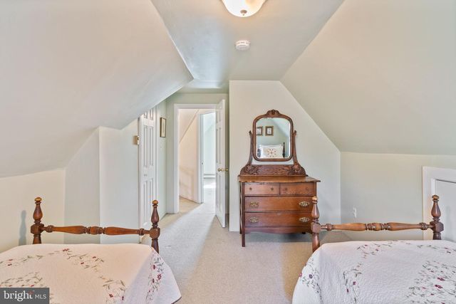 119 NICODEMUS RD, Reisterstown, MD 21136