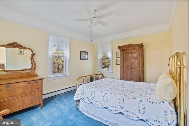 119 NICODEMUS RD, Reisterstown, MD 21136