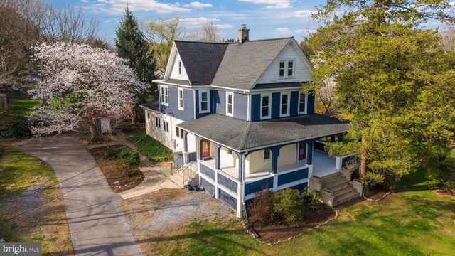 119 NICODEMUS RD, Reisterstown, MD 21136