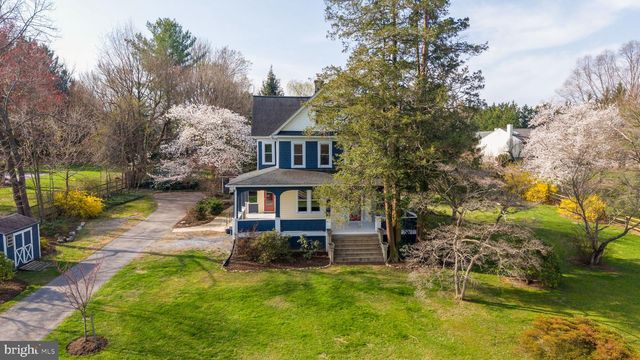 119 NICODEMUS RD, Reisterstown, MD 21136