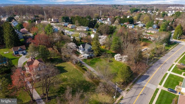 119 NICODEMUS RD, Reisterstown, MD 21136