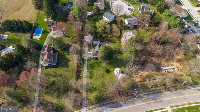 119 NICODEMUS RD, Reisterstown, MD 21136