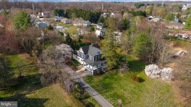 119 NICODEMUS RD, Reisterstown, MD 21136