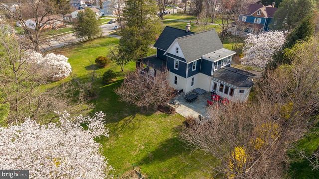 119 NICODEMUS RD, Reisterstown, MD 21136