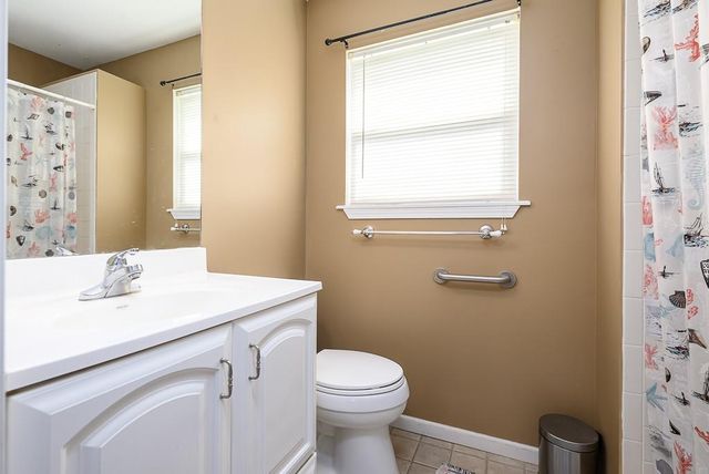 101 S Delaware Street, Tonganoxie, KS 66086