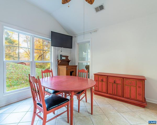 3189 JAMES RIVER RD, Howardsville, VA 24562