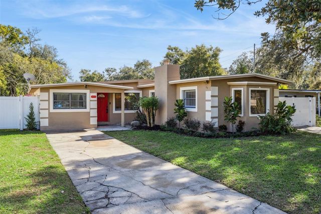 7413 MATCHETT ROAD, Belle Isle, FL 32809