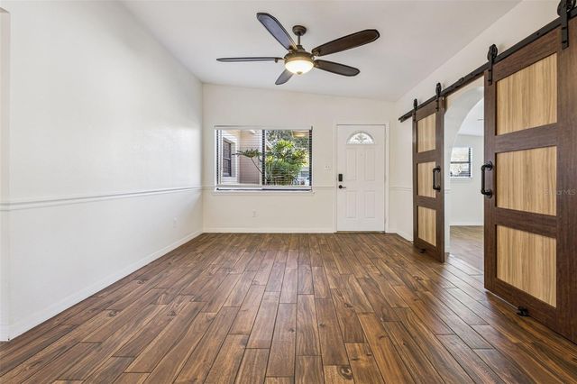 7413 MATCHETT ROAD, Belle Isle, FL 32809