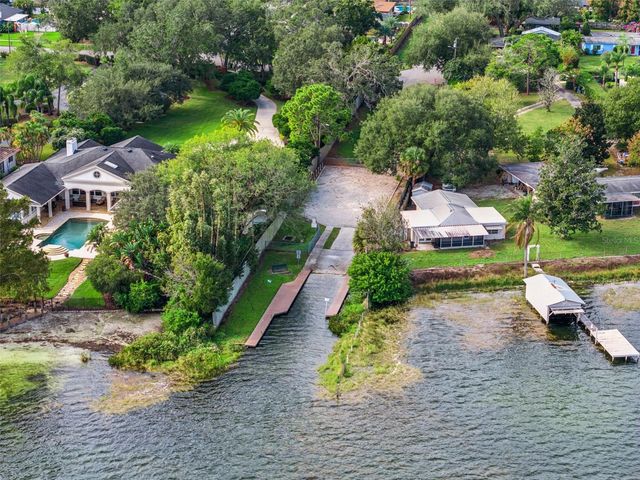 7413 MATCHETT ROAD, Belle Isle, FL 32809