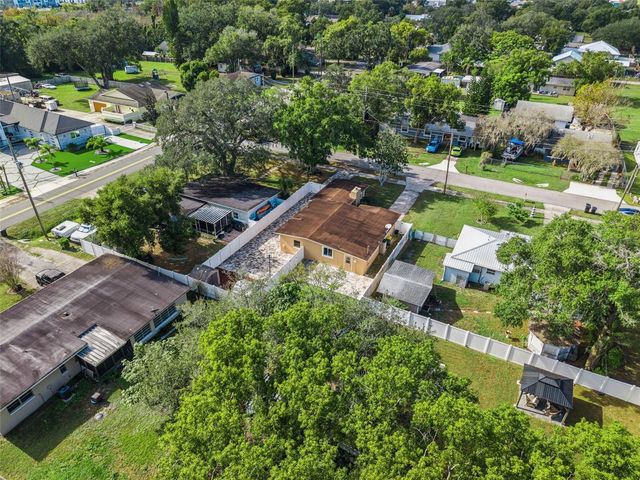 7413 MATCHETT ROAD, Belle Isle, FL 32809