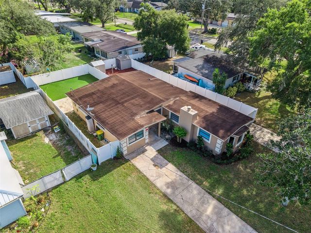 7413 MATCHETT ROAD, Belle Isle, FL 32809