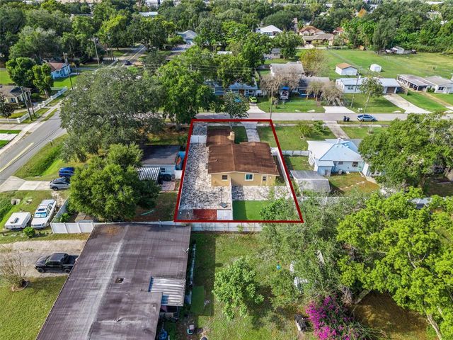 7413 MATCHETT ROAD, Belle Isle, FL 32809