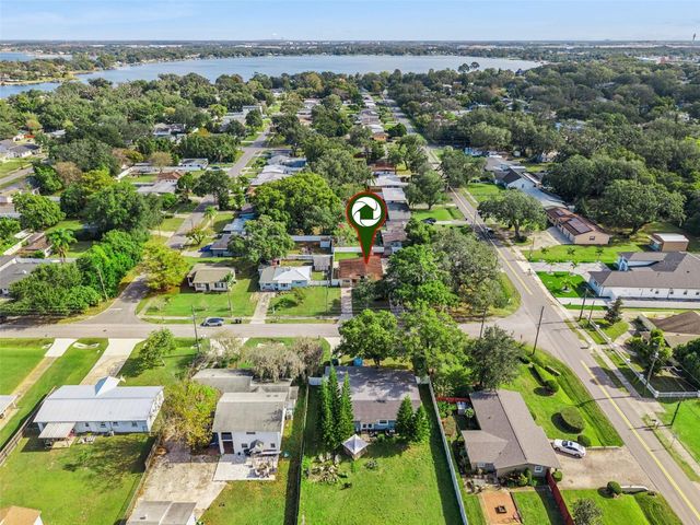 7413 MATCHETT ROAD, Belle Isle, FL 32809