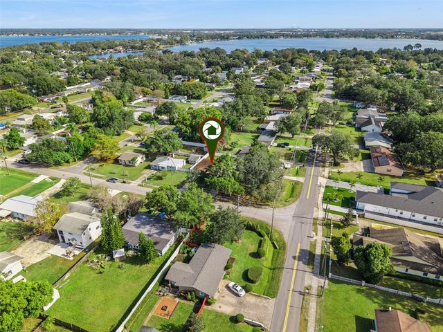 7413 MATCHETT ROAD, Belle Isle, FL 32809