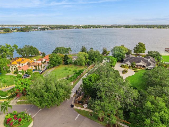 7413 MATCHETT ROAD, Belle Isle, FL 32809