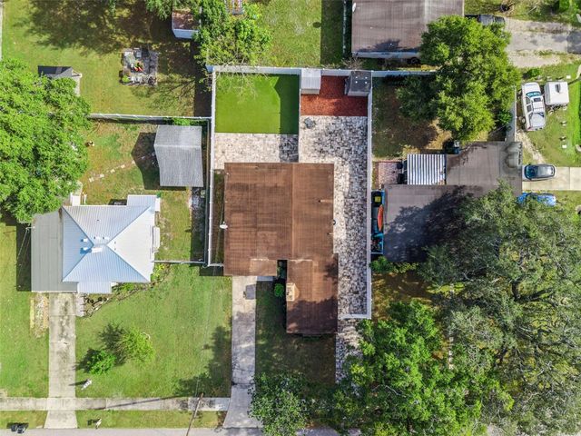 7413 MATCHETT ROAD, Belle Isle, FL 32809