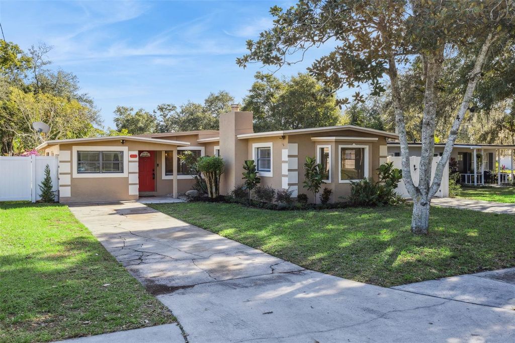 7413 MATCHETT ROAD, Belle Isle, FL 32809