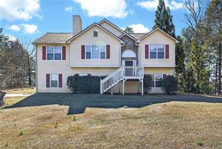 3461 Swan Drive, Douglasville, GA 30134