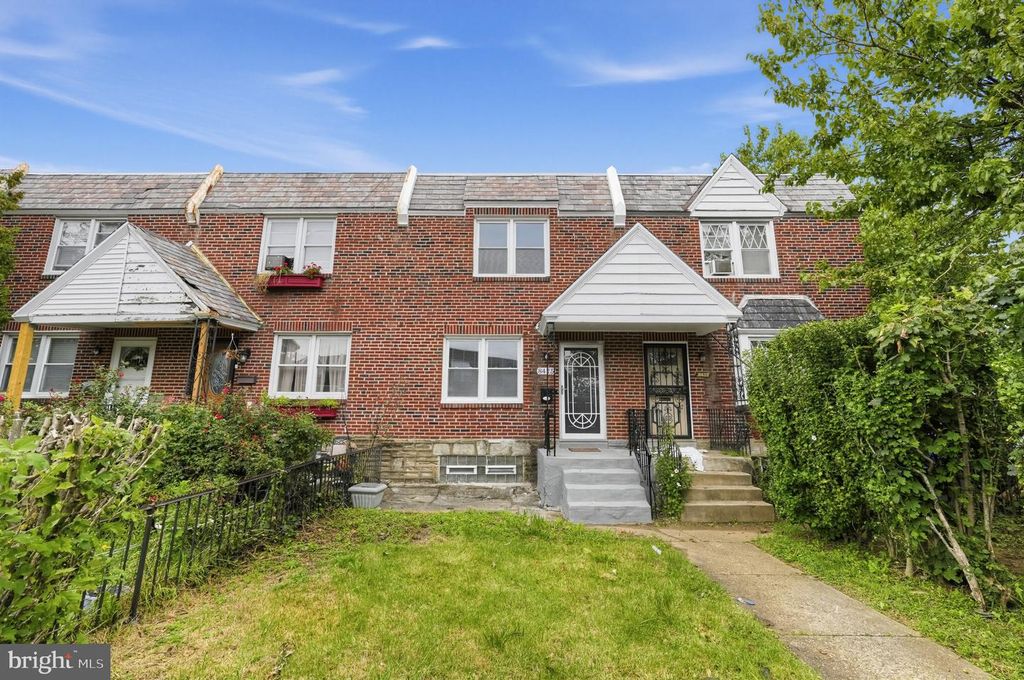 8415 CEDARBROOK AVE, Philadelphia, PA 19150 — photo 2