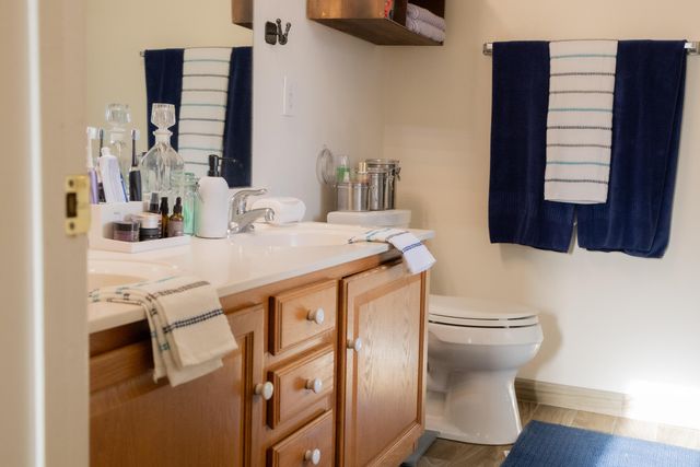 10705 Stonebrook Place NW, Albuquerque, NM 87114