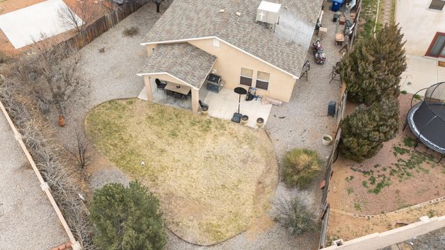 10705 Stonebrook Place NW, Albuquerque, NM 87114