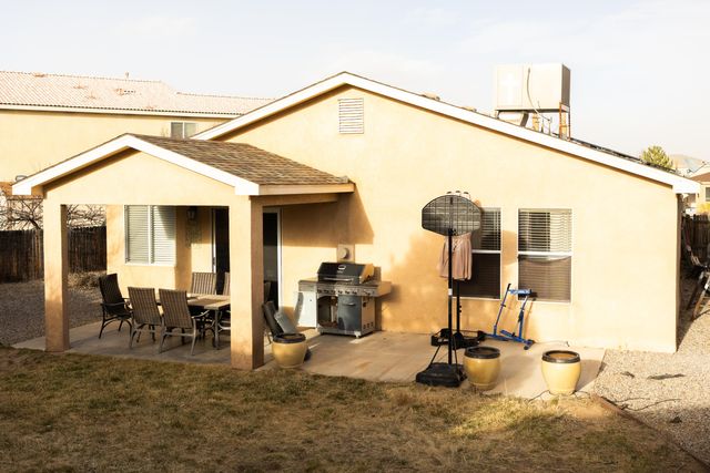 10705 Stonebrook Place NW, Albuquerque, NM 87114