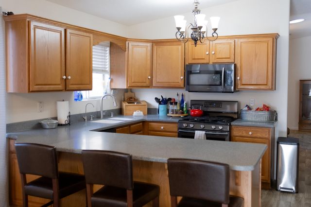 10705 Stonebrook Place NW, Albuquerque, NM 87114