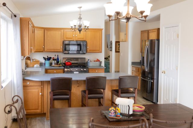 10705 Stonebrook Place NW, Albuquerque, NM 87114