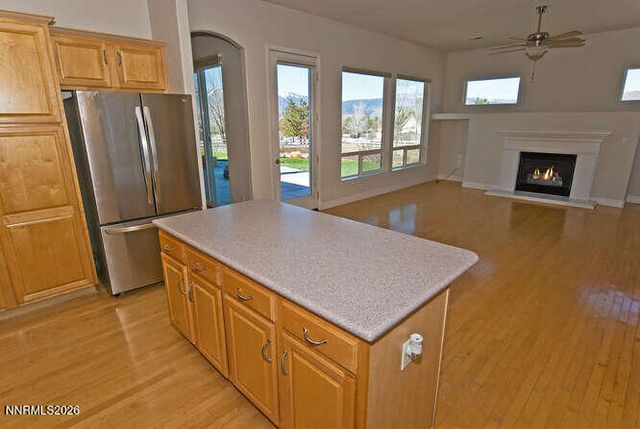 1616 Chiquita Street, Minden, NV 89423